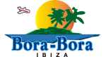 bora bora Logo
